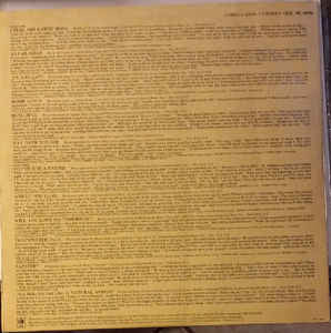 Release: Tapestry-Vinyl-US-1977-PE 34946, PE 34946-12758933