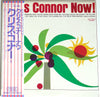 Chris Connor - Now ! (Vinyl, LP, Reissue, Stereo) Very Good Plus (VG+) / Very Good (VG)