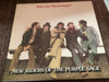 New Riders Of The Purple Sage - Who Are Those Guys? (Vinyl, LP, Album, Promo) Very Good Plus (VG+) / Very Good (VG)