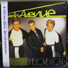 Seventh Avenue - The Love I Lost (Vinyl, 12