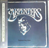 Carpenters - Yesterday Once More (2xVinyl, LP, Compilation, Promo, Reissue) Very Good Plus (VG+) / Very Good Plus (VG+)