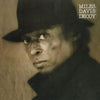 Miles Davis - Decoy (Vinyl, LP, Album, Stereo) Very Good (VG) / Very Good Plus (VG+)