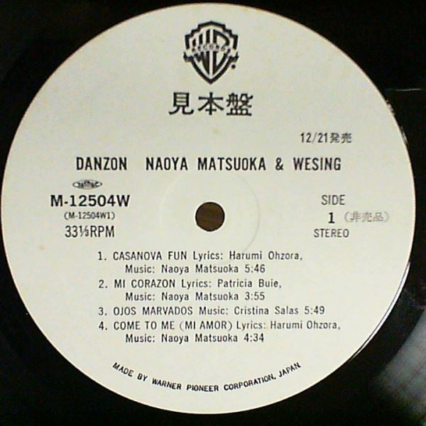 Danzon