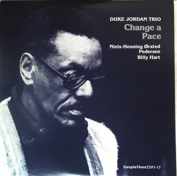 Change A Pace