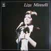 Liza Minnelli - Liza Minnelli (Vinyl, LP, Compilation, Club Edition) Very Good Plus (VG+) / Very Good (VG)