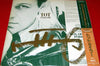 Tot Taylor - Box-Office Poison (Vinyl, LP, Album, Promo) Very Good Plus (VG+) / Very Good Plus (VG+)