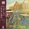 Herbie Mann - Reggae (Vinyl, LP, Album) Very Good (VG) / Very Good Plus (VG+)