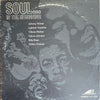 Various - Soul...In The Beginning (Vinyl, LP, Compilation, Stereo) Very Good (VG) / Very Good (VG)