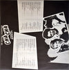 Herman Brood - Cha Cha (The Soundtrack) (Vinyl, LP, Compilation, Promo) Very Good Plus (VG+) / Very Good Plus (VG+)