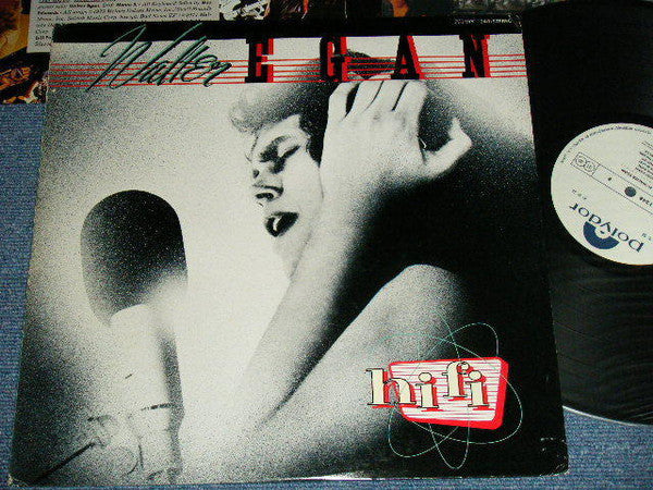 Release: Hi Fi-Vinyl-Japan-1979-MPF 1248-10596766