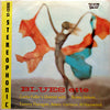 Curtis Fuller's Quintet - Blues-ette (Vinyl, LP, Album, Repress, Stereo) Very Good (VG) / Good Plus (G+)