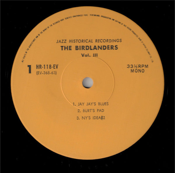 Volume 3