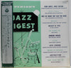 Various - Period's Jazz Digest vol. 1 (Vinyl, LP, Compilation, Mono) Near Mint (NM or M-) / Very Good Plus (VG+)