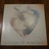 Lap Time (2) - Ballade Of Romance (Vinyl, LP) Very Good Plus (VG+) / Very Good (VG)