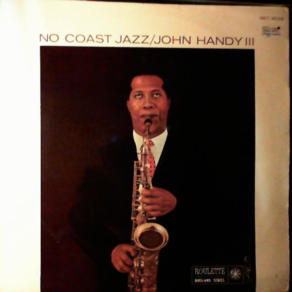 Release: No Coast Jazz-Vinyl-Japan-None-RET-5046-13687137