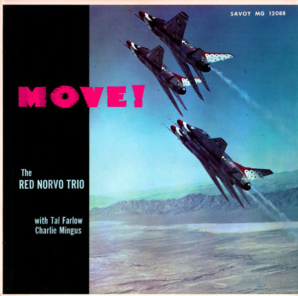 Move!