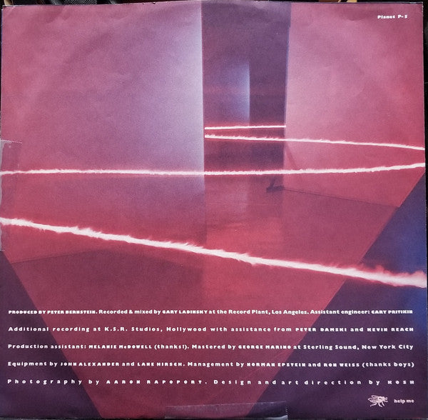 Thin Red Line