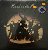 Wings (2) - Band On The Run (Vinyl, LP, Album, Stereo) Very Good (VG) / Very Good (VG)