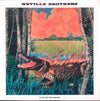 The Neville Brothers - Fiyo On The Bayou (Vinyl, LP, Album, Reissue) Near Mint (NM or M-) / Very Good Plus (VG+)