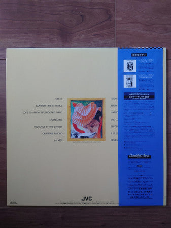 Release: Unknown Release-Vinyl-Japan-1982-VIJ-28024-25146835