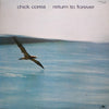 Chick Corea - Return To Forever (Vinyl, LP, Album, Reissue)