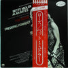 Bette Midler - The Rose - The Original Soundtrack Recording (Vinyl, LP, Album, Promo) Very Good Plus (VG+) / Very Good (VG)