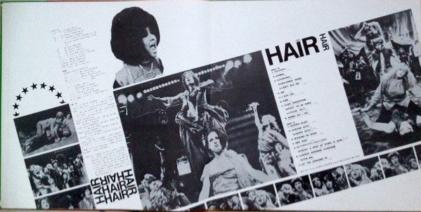 Hair