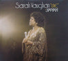 Sarah Vaughan - Live In Japan (2xVinyl, LP, Reissue, Stereo) Very Good Plus (VG+) / Very Good (VG)