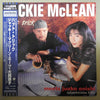 Jackie McLean - Hat Trick (Vinyl, LP, Album, Stereo) Near Mint (NM or M-) / Near Mint (NM or M-)