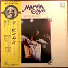 Marvin Gaye - Best Collection (Vinyl, LP, Compilation, Stereo) Very Good (VG) / Very Good Plus (VG+)