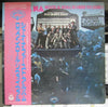 Sha Na Na - Rock & Roll Is Here To Stay (Vinyl, Stereo, LP) Very Good Plus (VG+) / Very Good (VG)