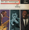 Art Blakey & The Jazz Messengers - Art Blakey And The Jazz Messengers (Vinyl, LP, Compilation, Mono) Good Plus (G+) / Very Good (VG)