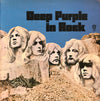 Deep Purple - In Rock (Vinyl, LP, Album, Reissue) Good Plus (G+) / Very Good (VG)
