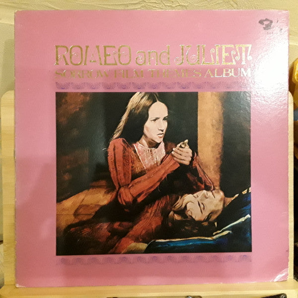 Romeo And Juliet / Sorrow Film Themes Album