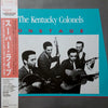 The Kentucky Colonels - On Stage (Vinyl, LP) Very Good Plus (VG+) / Very Good Plus (VG+)