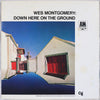 Wes Montgomery - Down Here On The Ground (Vinyl, LP, Reissue, Stereo) Very Good Plus (VG+) / Near Mint (NM or M-)