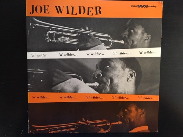 Wilder 'N' Wilder