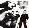 Stiff Little Fingers - Nobody's Heroes (Vinyl, LP, Album) Very Good (VG) / Very Good (VG)