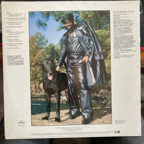 Release: It's Time You Took Another Listen-Vinyl-US-1977-SRM-1-1193-25461376