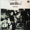 Steve Lacy - Wordless (Vinyl, LP, Album) Near Mint (NM or M-) / Very Good Plus (VG+)