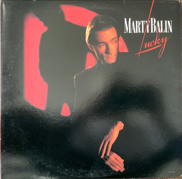 Release: Lucky-Vinyl-US-1983-ST-17088-22866092