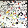 Led Zeppelin - Led Zeppelin III = レッド・ツェッペリン III (Vinyl, LP, Album, Reissue) Very Good (VG) / Good Plus (G+)
