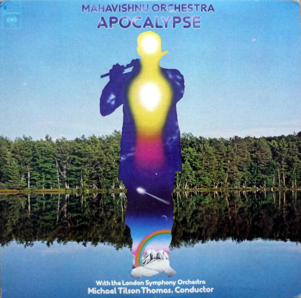 Release: Apocalypse-Vinyl-US-1974-C 32957-15385483