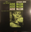 Jackie McLean - Capuchin Swing (Vinyl, LP, Album, Reissue, Stereo) Very Good Plus (VG+) / Near Mint (NM or M-)