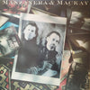 Manzanera & Mackay - Manzanera - Mackay (Vinyl, LP, Album) Very Good Plus (VG+) / Very Good Plus (VG+)