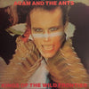 Adam And The Ants - Kings Of The Wild Frontier (Vinyl, LP, Album) Very Good (VG) / Very Good (VG)