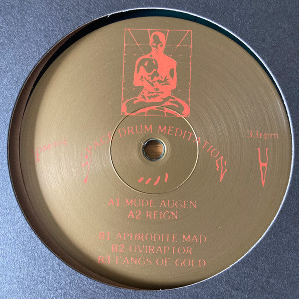 Release: Untitled-Vinyl-Germany-2021-SDM004-20207005