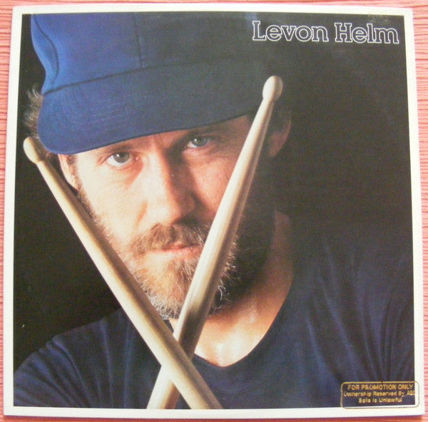 Levon Helm