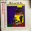 Flash & The Pan - Early Morning Wake Up Call (Vinyl, LP, Album, Promo) Very Good Plus (VG+) / Good Plus (G+)