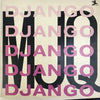 The Modern Jazz Quartet - Django (Vinyl, LP, Album, Reissue, Stereo) Very Good (VG) / Good Plus (G+)